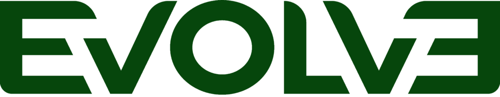 Evolve Fitness Logo